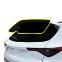 For Acura MDX 2022+ Premium Nano Ceramic Precut Window Tint Film Kit Front Rear Windows Windshield