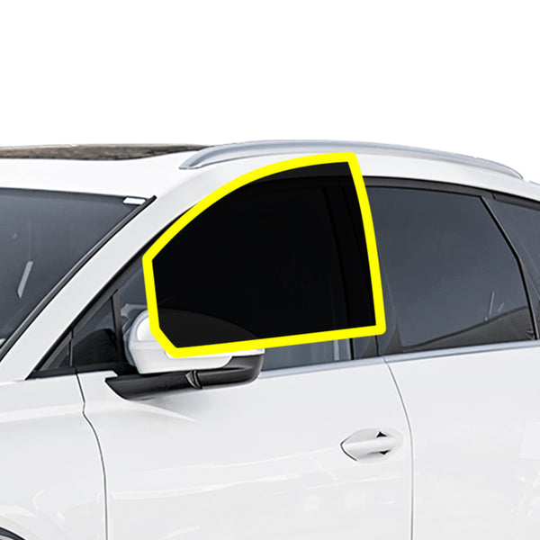 For Audi Q4 e-tron Sportback 2022+ Premium Nano Ceramic Precut Window Tint Film Kit Front Rear Windows Windshield