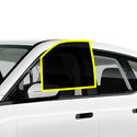 Precut Front Rear Windows Windshield Premium Nano Ceramic Window Film Tint Kit For BMW iX 2022+