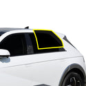 For Hyundai Ioniq 5 2022+ Premium Nano Ceramic Precut Window Tint Film Kit Front Rear Windows Windshield