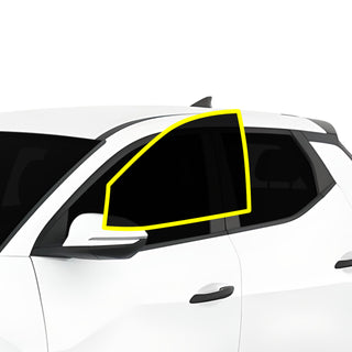 Precut Front Rear Windows Windshield Premium Nano Ceramic Window Film Tint Kit For Hyundai Santa Cruz 2022+