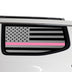 Thin Pink Line