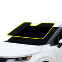 For Kia Carnival 2022+ Premium Nano Ceramic Precut Window Tint Film Kit Front Rear Windows Windshield