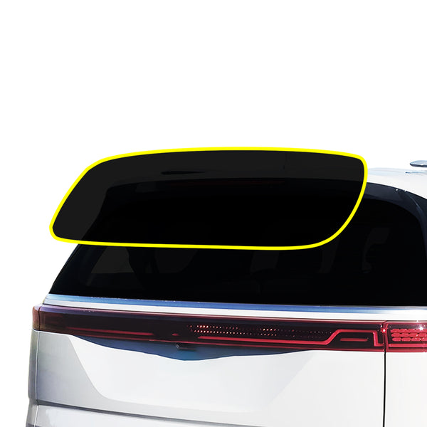 For Kia Carnival 2022+ Premium Nano Ceramic Precut Window Tint Film Kit Front Rear Windows Windshield