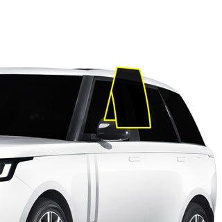 For Land Rover Range Rover Long Wheelbase LWB L460 2022+ Premium Nano Ceramic Precut Window Tint Film Kit Front Rear Windows Windshield