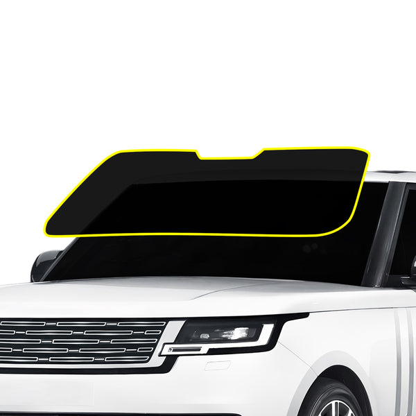 For Land Rover Range Rover Long Wheelbase LWB L460 2022+ Premium Nano Ceramic Precut Window Tint Film Kit Front Rear Windows Windshield