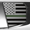 Thin Green Line