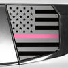 Thin Pink Line