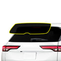 Fits Mitsubishi Outlander 2022+ Premium Nano Ceramic Precut Window Tint Film Kit Front Rear Windows Windshield