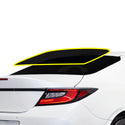 For Subaru BRZ 2022+ Premium Nano Ceramic Precut Window Tint Film Kit Front Rear Windows Windshield