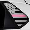 Thin Pink Line