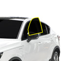 For Volvo C40 2022+ Premium Nano Ceramic Precut Window Tint Film Kit Front Rear Windows Windshield