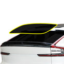 For Volvo C40 2022+ Premium Nano Ceramic Precut Window Tint Film Kit Front Rear Windows Windshield