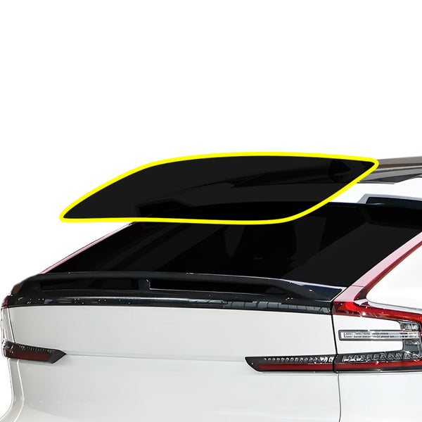 For Volvo C40 2022+ Premium Nano Ceramic Precut Window Tint Film Kit Front Rear Windows Windshield