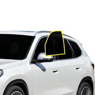 For BMW X1 2023+ Premium Nano Ceramic Precut Window Tint Film Kit Front Rear Windows Windshield