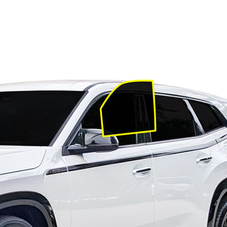 For BMW XM 2023+ Premium Nano Ceramic Precut Window Tint Film Kit Front Rear Windows Windshield