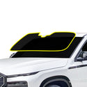 For BMW XM 2023+ Premium Nano Ceramic Precut Window Tint Film Kit Front Rear Windows Windshield