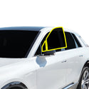 For Cadillac Lyriq 2023+ Premium Nano Ceramic Precut Window Tint Film Kit Front Rear Windows Windshield