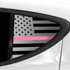 Thin Pink Line