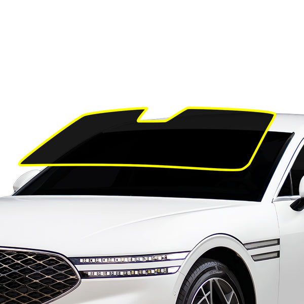 For Genesis G90 2023+ Premium Nano Ceramic Precut Window Tint Film Kit Front Rear Windows Windshield