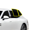 For Genesis G90 2023+ Premium Nano Ceramic Precut Window Tint Film Kit Front Rear Windows Windshield