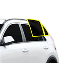 For Kia Niro 2023+ Premium Nano Ceramic Precut Window Tint Film Kit Front Rear Windows Windshield