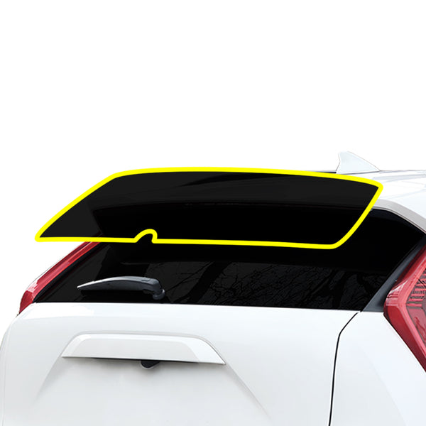 For Kia Niro 2023+ Premium Nano Ceramic Precut Window Tint Film Kit Front Rear Windows Windshield