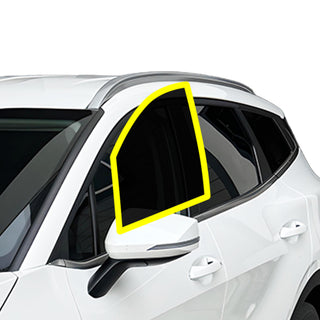 Precut Front Rear Windows Windshield Premium Nano Ceramic Window Film Tint Kit For Kia Sportage 2023+