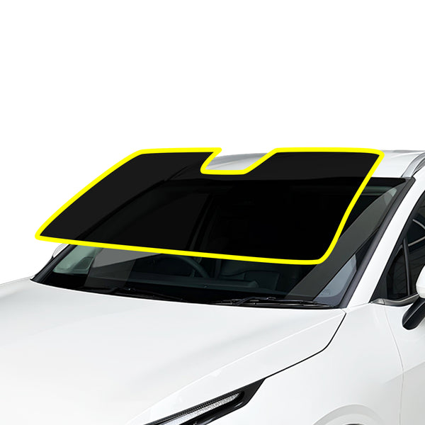 KIA Sportage 2023–2026 Full Windows + Windshield Ceramic Window Tint Kit – Precut (Heat Rejection)