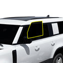 For Land Rover Defender 130 2023+ Premium Nano Ceramic Precut Window Tint Film Kit Front Rear Windows Windshield