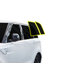 For Land Rover Range Rover Sport 2023+ Premium Nano Ceramic Precut Window Tint Film Kit Front Rear Windows Windshield