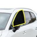 Precut Front Rear Windows Windshield Premium Nano Ceramic Window Film Tint Kit For Mazda CX-50 2023+