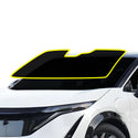 For Nissan Ariya 2023+ Premium Nano Ceramic Precut Window Tint Film Kit Front Rear Windows Windshield