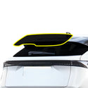 For Nissan Ariya 2023+ Premium Nano Ceramic Precut Window Tint Film Kit Front Rear Windows Windshield