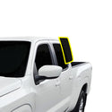 For Nissan Frontier Extended Cab 2023+ Premium Nano Ceramic Precut Window Tint Film Kit Front Rear Windows Windshield