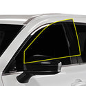 Toyota Crown Signia 2025-2027 Full Windows + Windshield Ceramic Window Tint Kit - Precut (Heat Rejection)