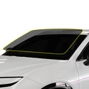 Toyota Crown Signia 2025-2027 Full Windows + Windshield Ceramic Window Tint Kit - Precut (Heat Rejection)