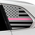 Thin Pink Line