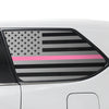 Thin Pink Line