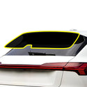 Precut Front Rear Windows Windshield Premium Nano Ceramic Window Film Tint Kit For Audi Q8 e-tron 2024+