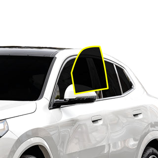 For BMW X2 2024+ Premium Nano Ceramic Precut Window Tint Film Kit Front Rear Windows Windshield