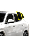 For BMW X2 2024+ Premium Nano Ceramic Precut Window Tint Film Kit Front Rear Windows Windshield