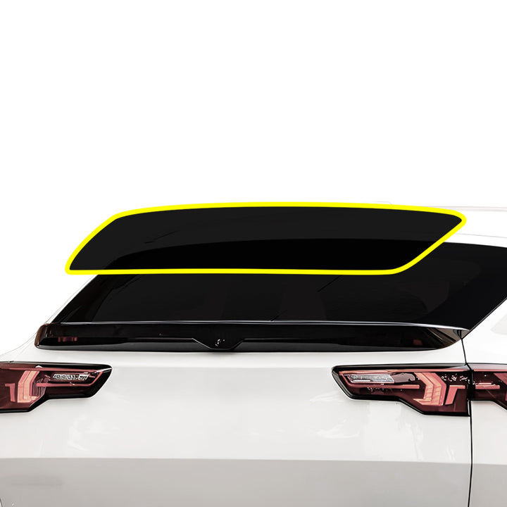 For BMW X2 2024+ Premium Nano Ceramic Precut Window Tint Film Kit Front Rear Windows Windshield - Bogar Tech Designs