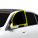 Precut Front Rear Windows Windshield Premium Nano Ceramic Window Film Tint Kit For BMW 5 Series i5 2024+