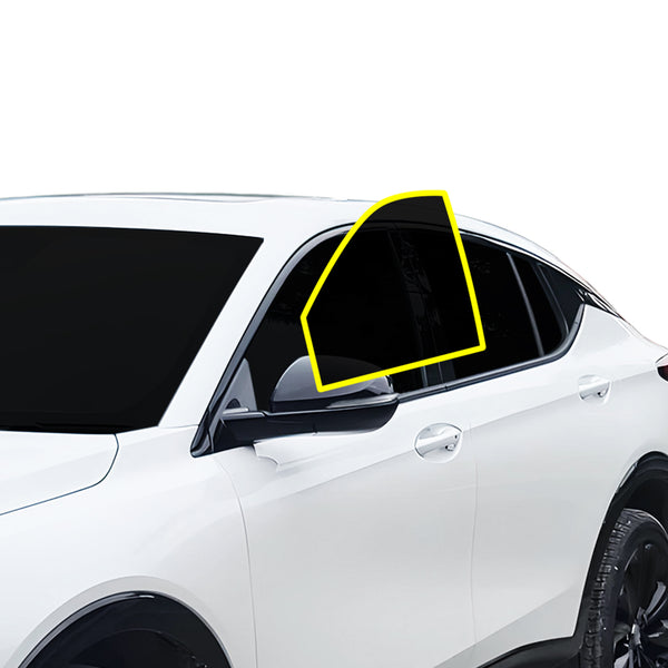 For Buick Envista 2024+ Premium Nano Ceramic Precut Window Tint Film Kit Front Rear Windows Windshield