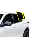 For Buick Envista 2024+ Premium Nano Ceramic Precut Window Tint Film Kit Front Rear Windows Windshield