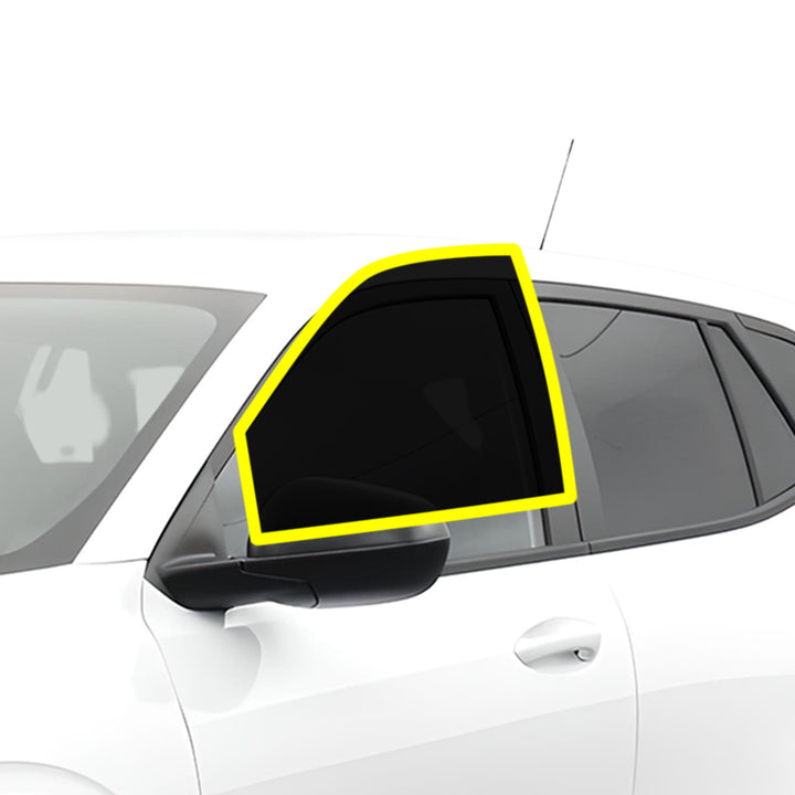 Precut Front Rear Windows Windshield Premium Nano Ceramic Window Film Tint Kit For Chevy Trax 2024+ - Bogar Tech Designs