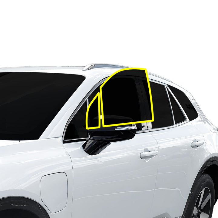 For Honda Prologue 2024+ Premium Nano Ceramic Precut Window Tint Film Kit Front Rear Windows Windshield - Bogar Tech Designs