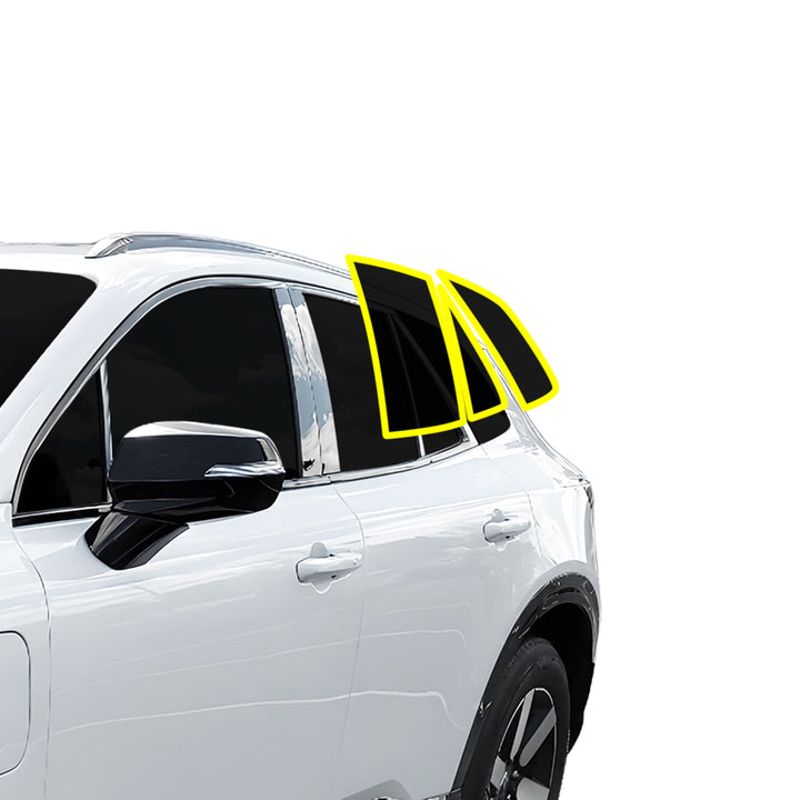 For Honda Prologue 2024+ Premium Nano Ceramic Precut Window Tint Film Kit Front Rear Windows Windshield - Bogar Tech Designs