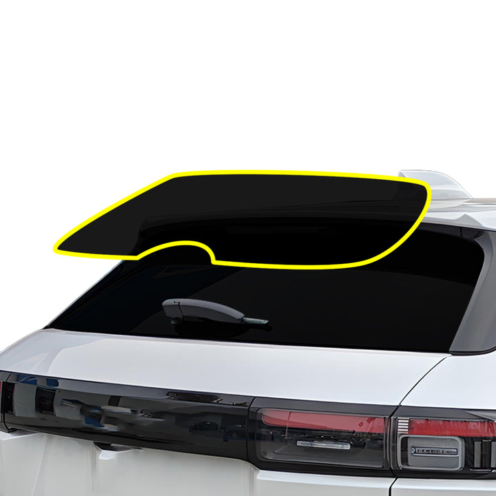 For Honda Prologue 2024+ Premium Nano Ceramic Precut Window Tint Film Kit Front Rear Windows Windshield - Bogar Tech Designs